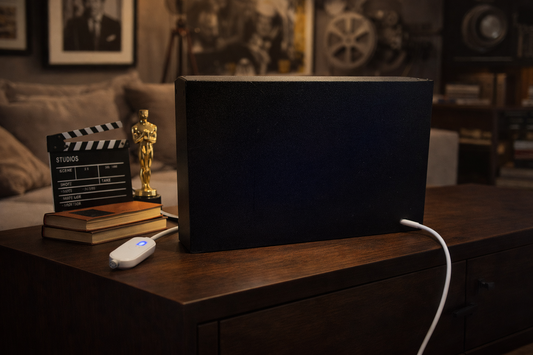 Lampada LED – Delitto al ristorante cinese – Cinema italiano