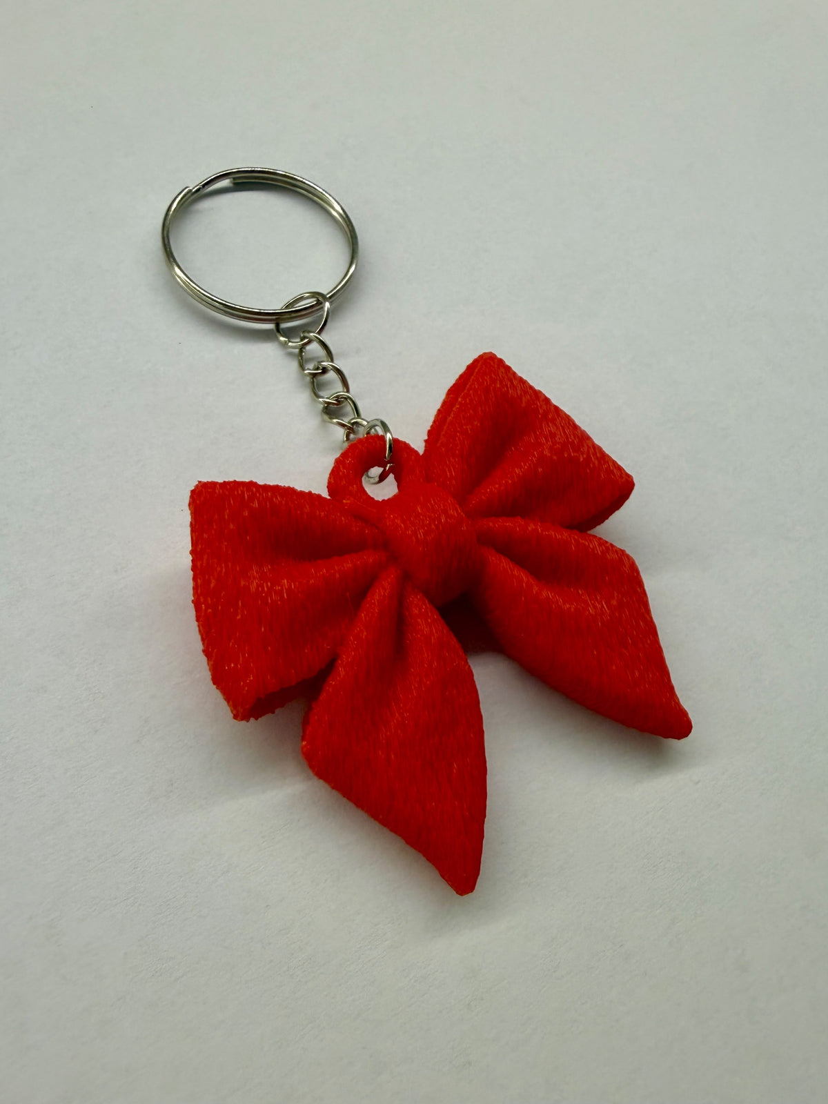 🎀 Fiocco 3D Charm 🎀