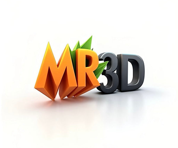 MR3D